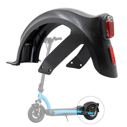 Guardabarros trasero HIKERBOY FOXTROT PLUS