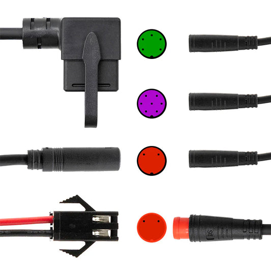 Controladora HIKERBOY FOXTROT PLUS