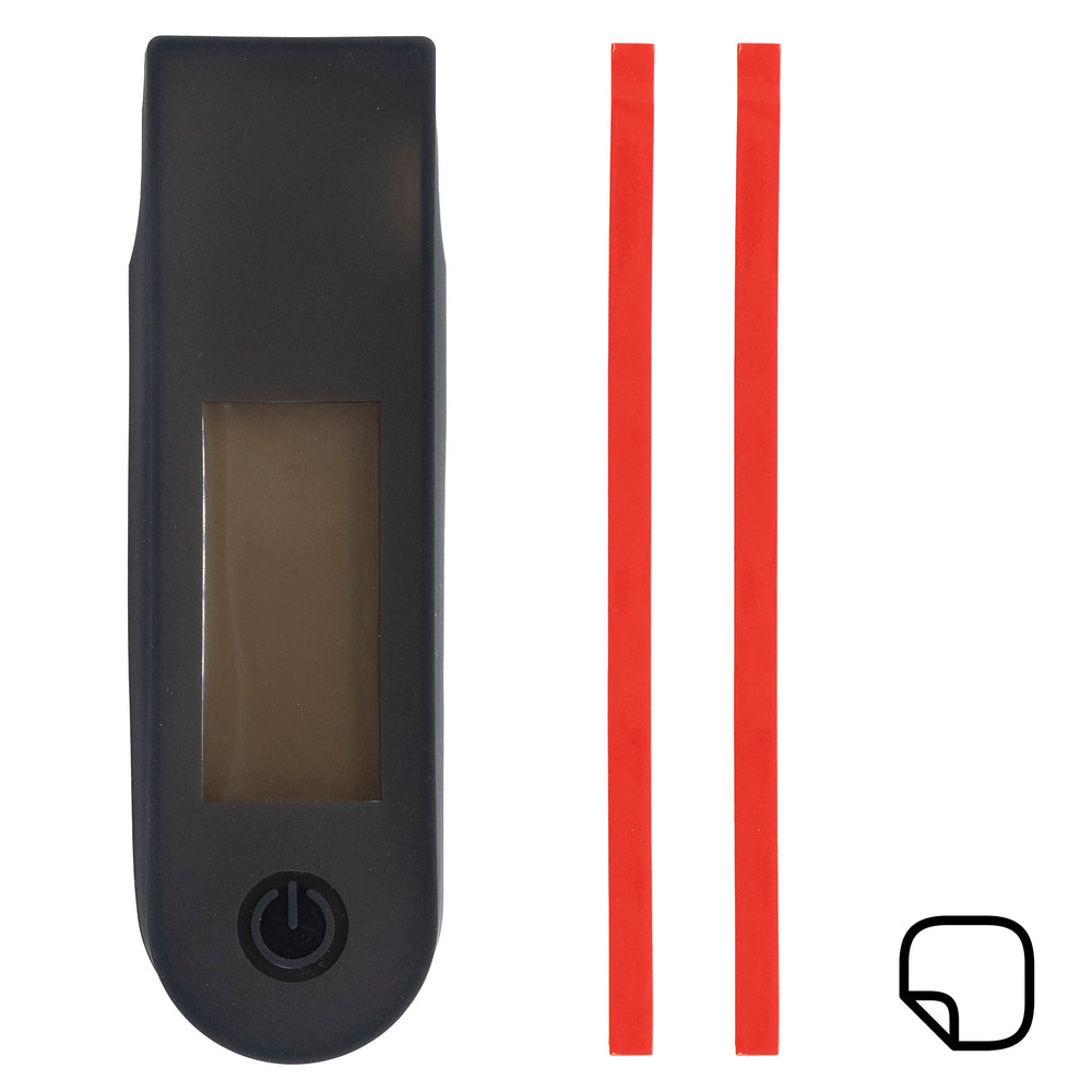 Protector pantalla Xiaomi Mi 4 ultra negro