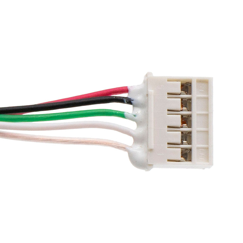 Acelerador con botonera de encendido Kukirin G2/G3/G4 (Sin logo)