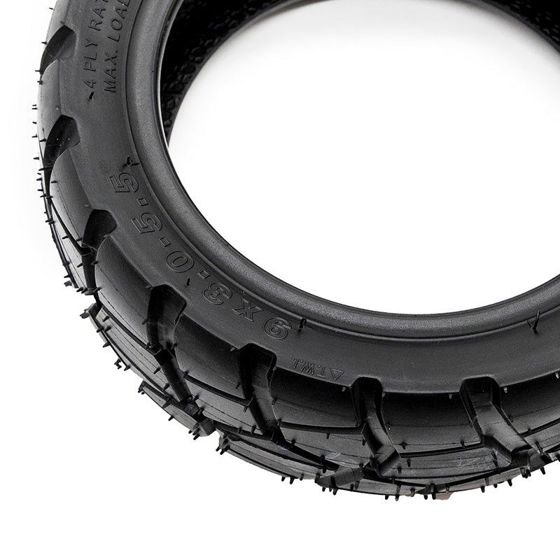 Neumático tubeless offroad 9x3-5,5 EWHEEL RHINOTRACK