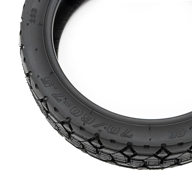 Neumático tubeless 70/60-7,5 para Ninebot ZT3 Pro Tubeless