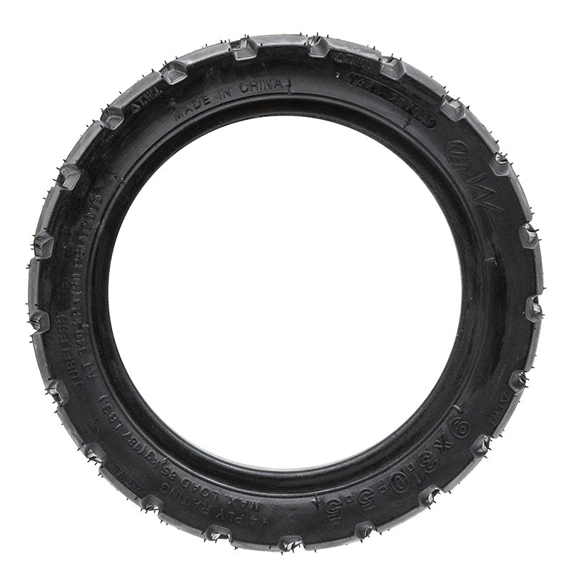 Neumático tubeless offroad 9x3-5,5 EWHEEL RHINOTRACK con gel antipinchazos