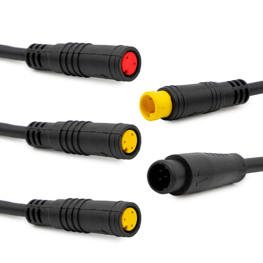 Cable bus 1-4 HIKERBOY FOXTROT PLUS