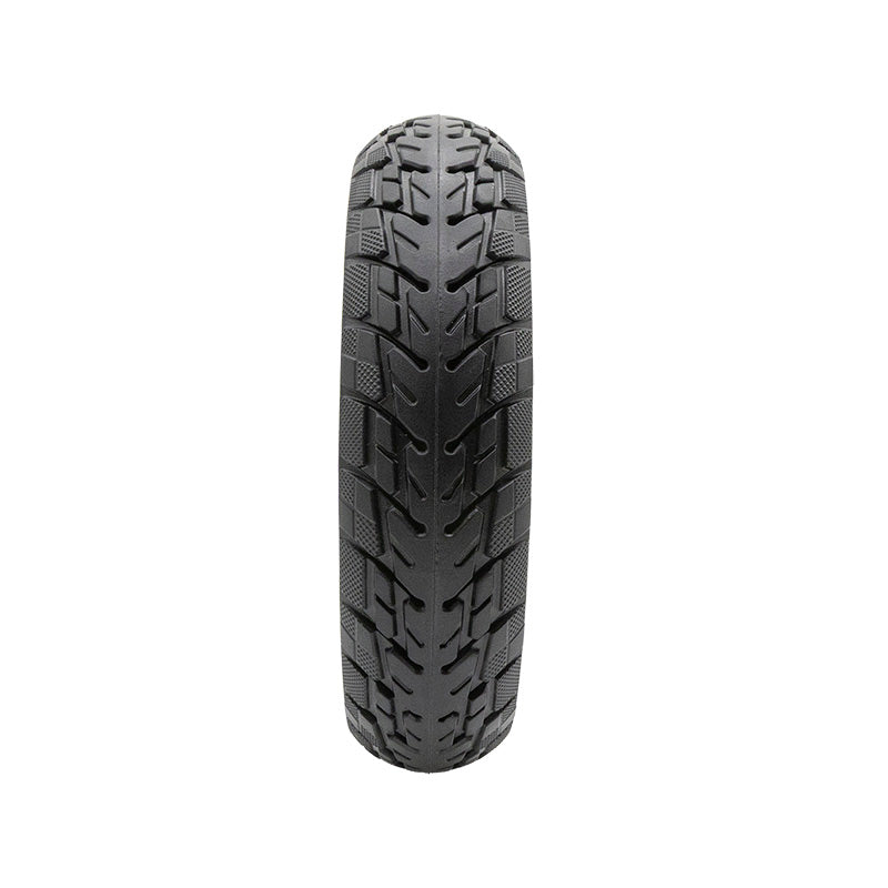 Rueda maciza offroad 8,5x2 (50/75-6,1) rojo