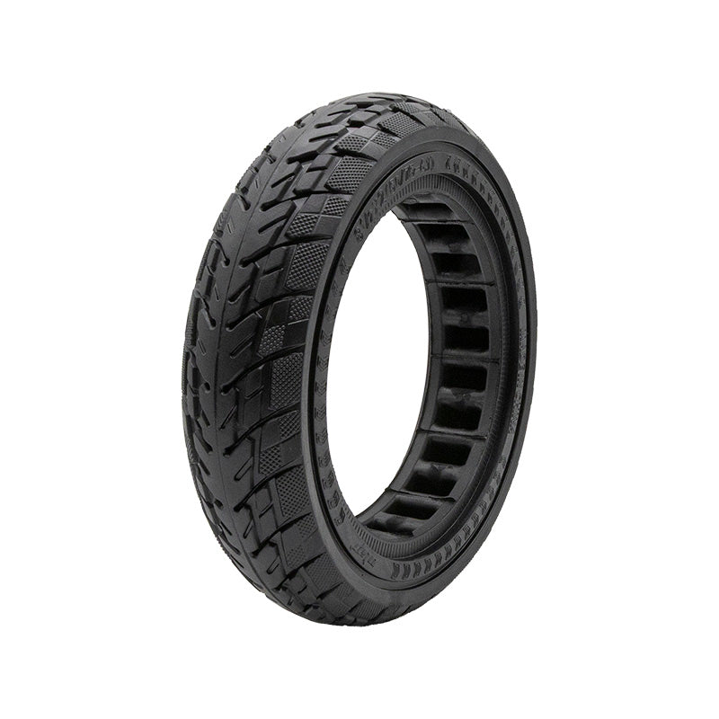 Rueda maciza offroad 8,5x2 (50/75-6,1) negro
