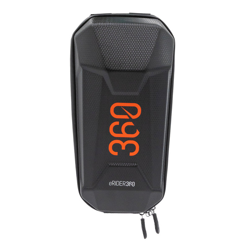 Bolsa deluxe eRIDER360 naranja