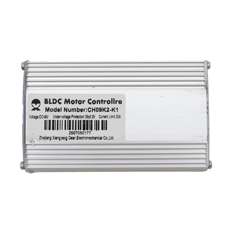 Controladora K2 48V/30A ECOXTREM M41