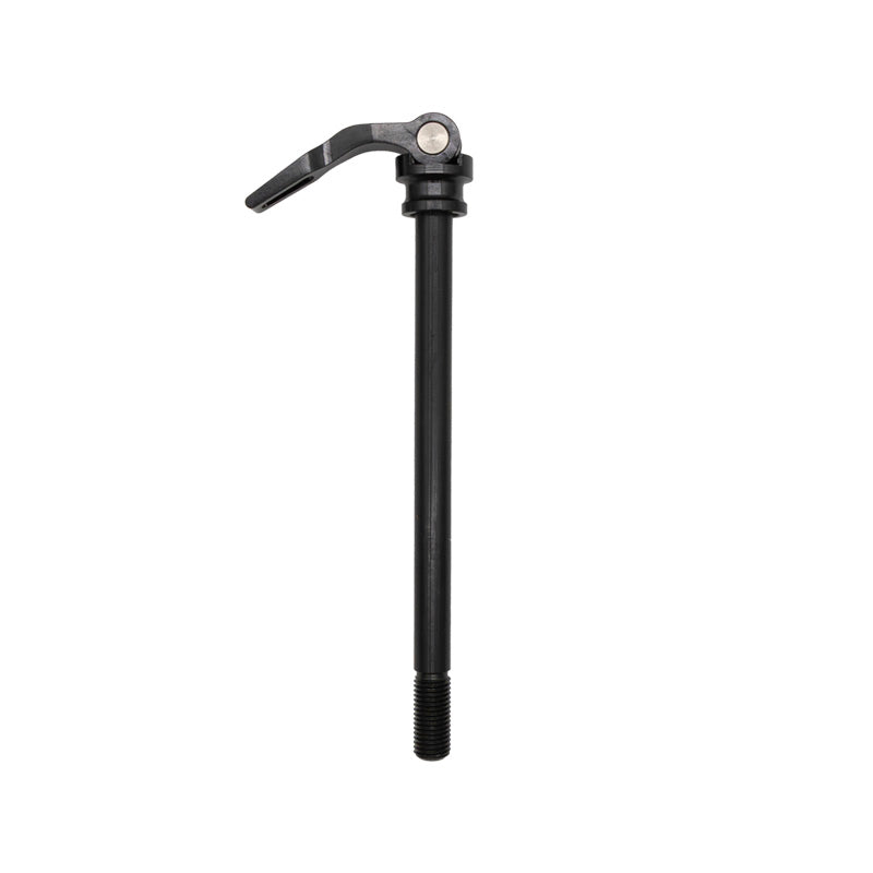 Eje pasante trasero M12*172mm TERRAM