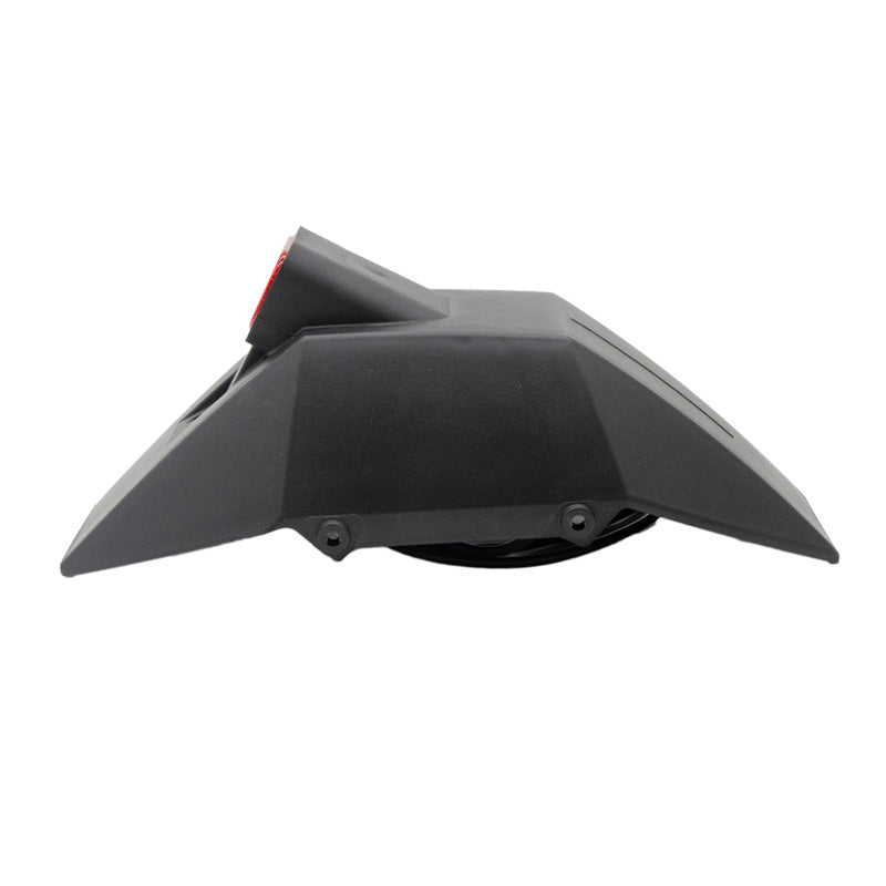 Guardabarro trasero para Smartgyro Raptor Dual Evo