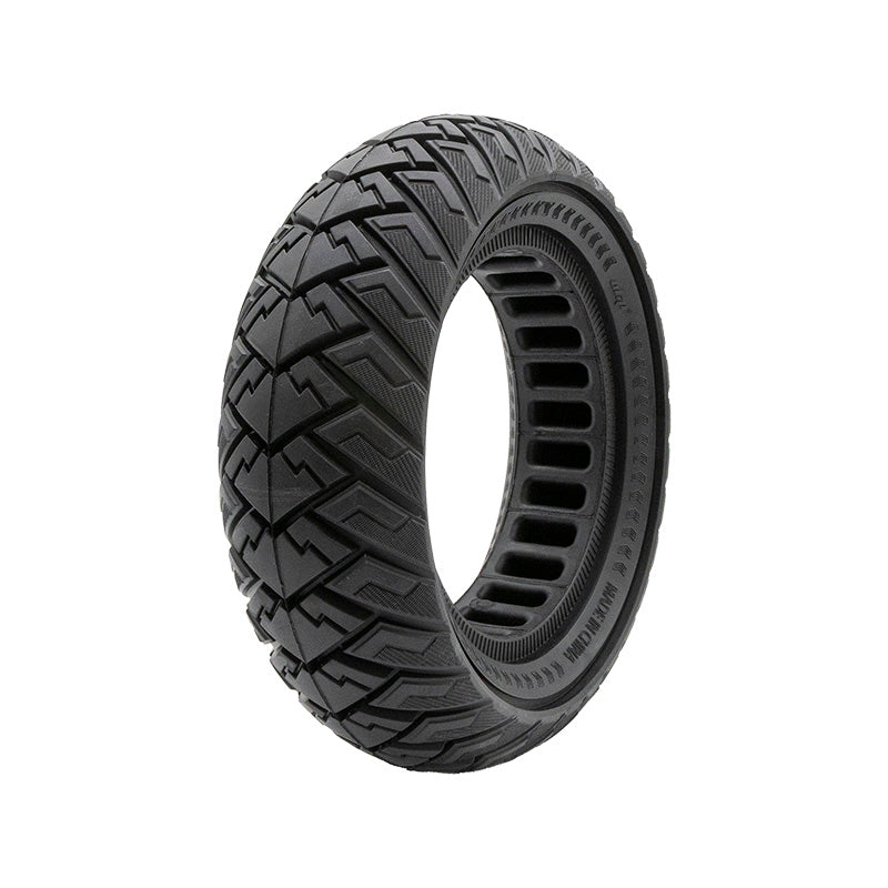 Rueda maciza 10X3/255X80 (80/65-6)
