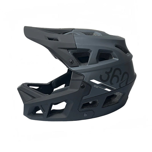CASCO INTEGRA Sport negro