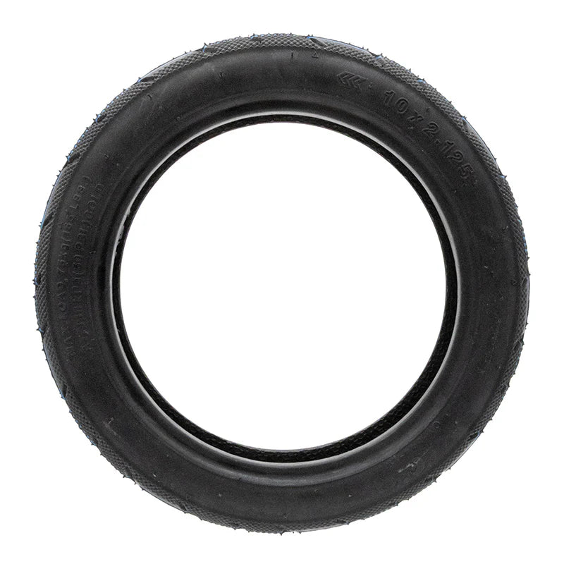 Neumático tubeless 10x2,125-6,5