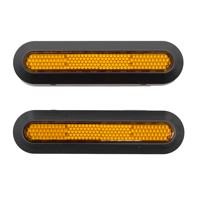 Embellecedor con catadióptricos Xiaomi Élite