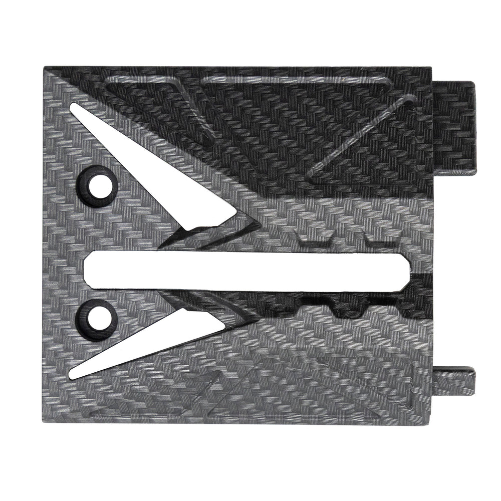 Embellecedor delantero derecho ECOXTREM M41
