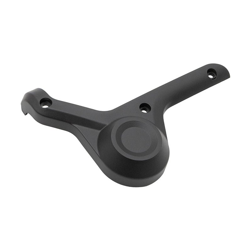 Tapa embellecedor horquilla-Izquierda Ninebot F3