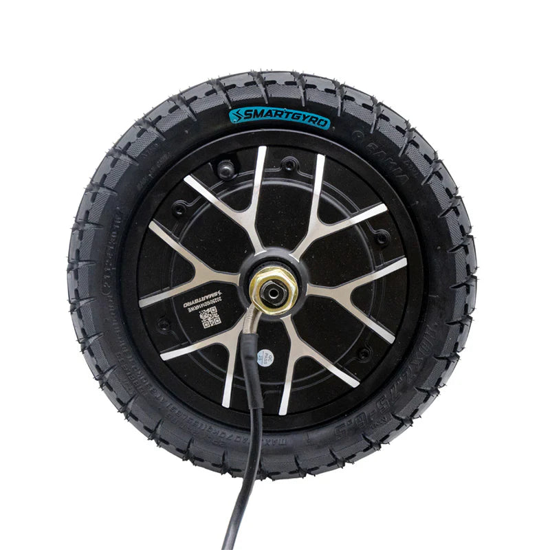 Motor 48V, 500W 6,5/B50 para Smartgyro Rockway EVO