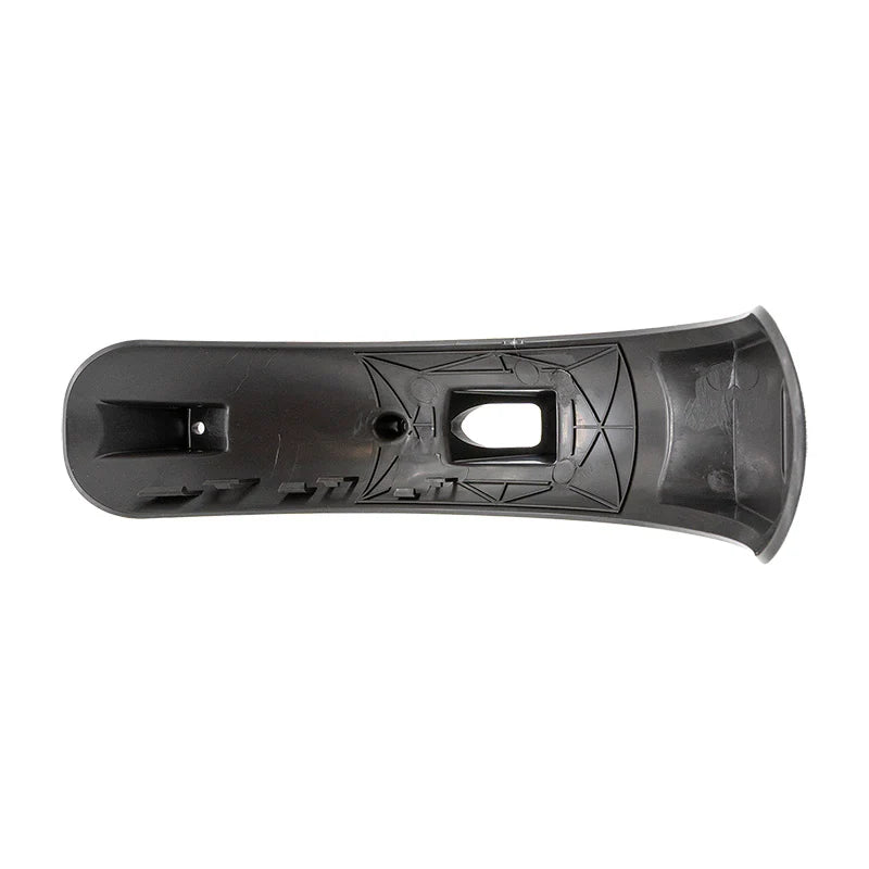 Guardabarros trasero negro para Xiaomi 4 Lite (2ª generación Versión alemana e italia) Original