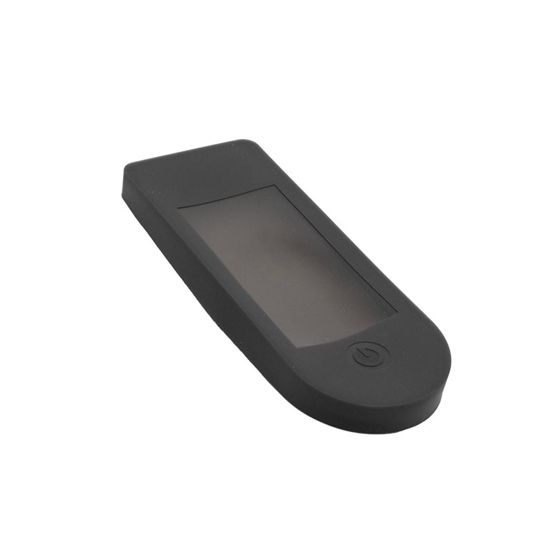 Cubrieta de silicona negra para el panel de Display del Xiaomi 4 Lite(2ª generación)