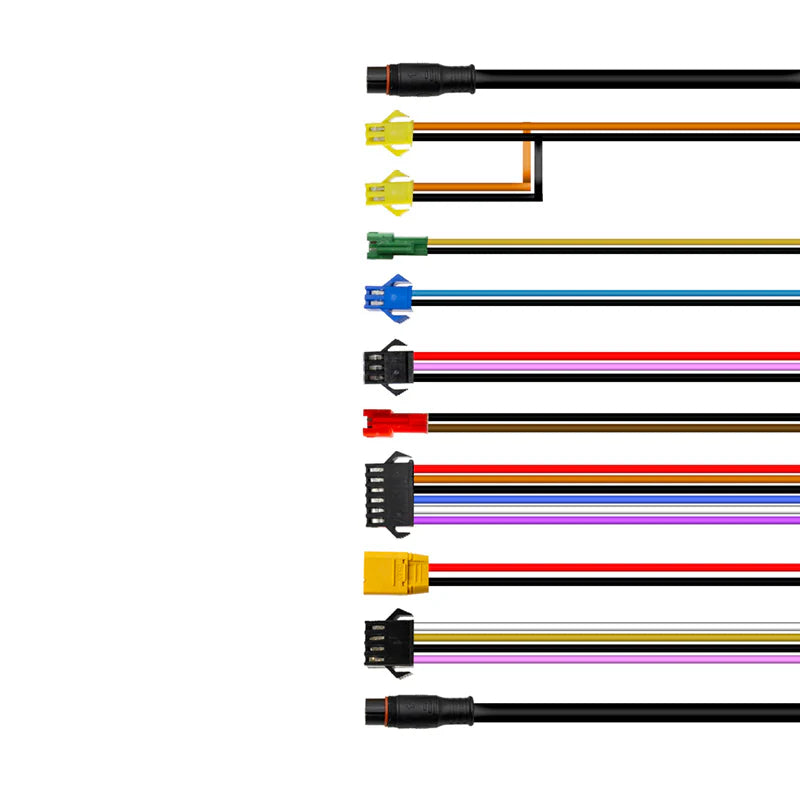 Controladora K2 52V/60A ECOXTREM M41