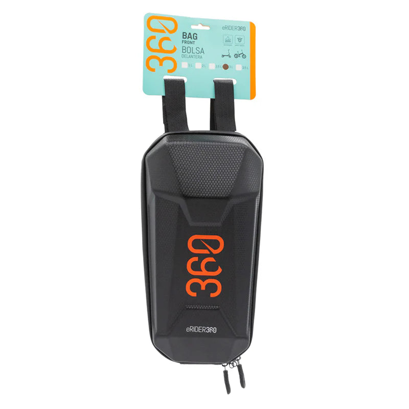 Bolsa deluxe eRIDER360 naranja