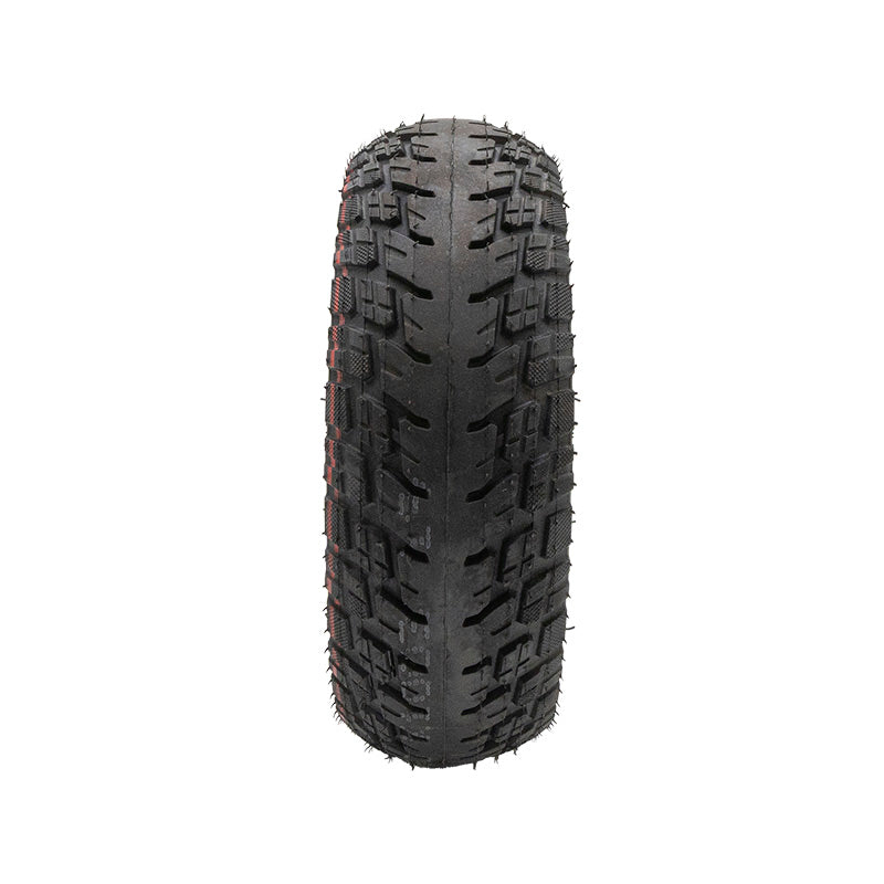 Neumático tubeless off-road 9,5×2,50 con válvula