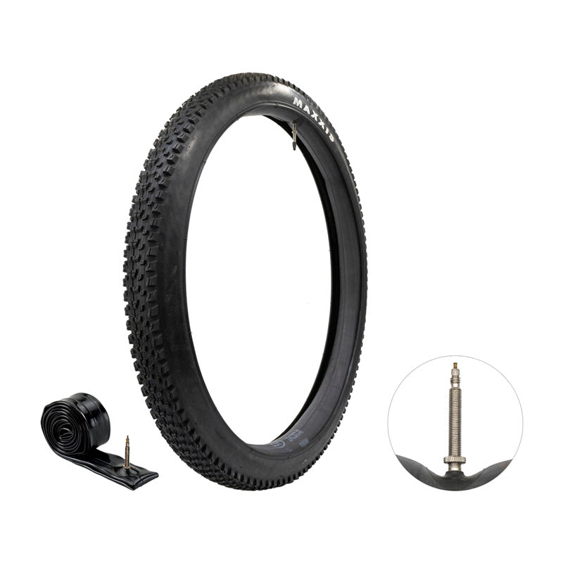 Neumático con cámara 29x2,5 TERRAM