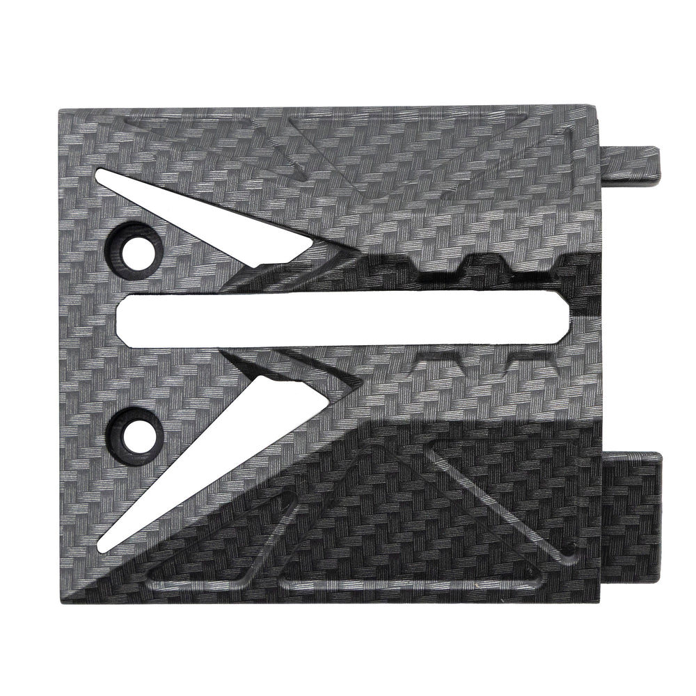 Embellecedor delantero izquierdo ECOXTREM M41