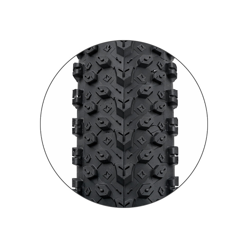 Neumático de Bicicleta Plegable P1197D 29x2,1