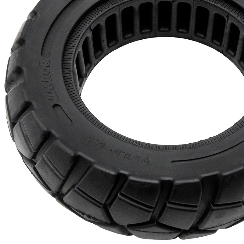 Roue couverte 9×2.25 pour Xiaomi