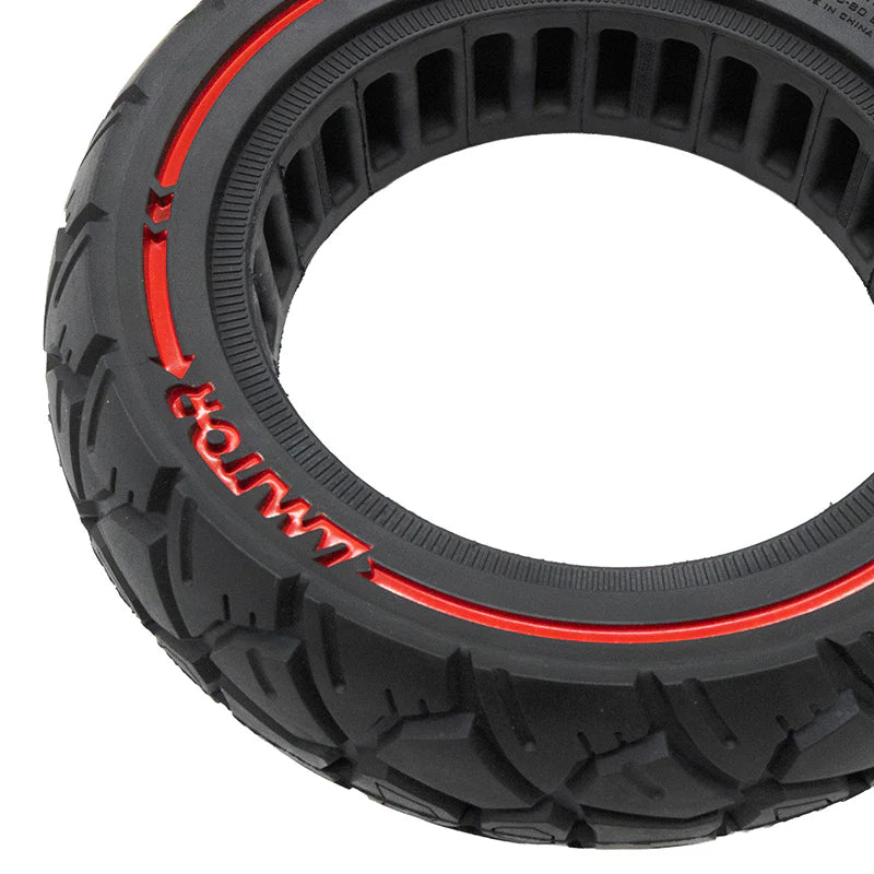 Roue couverte 9×2.25 pour Xiaomi