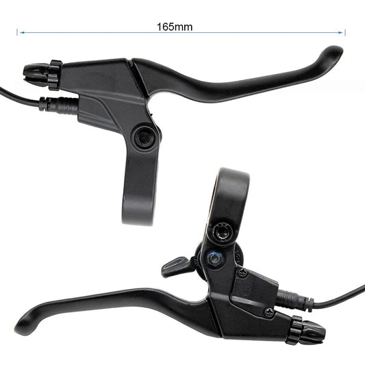 Maneta de freno izquierda y derecha ECOXTREM M41