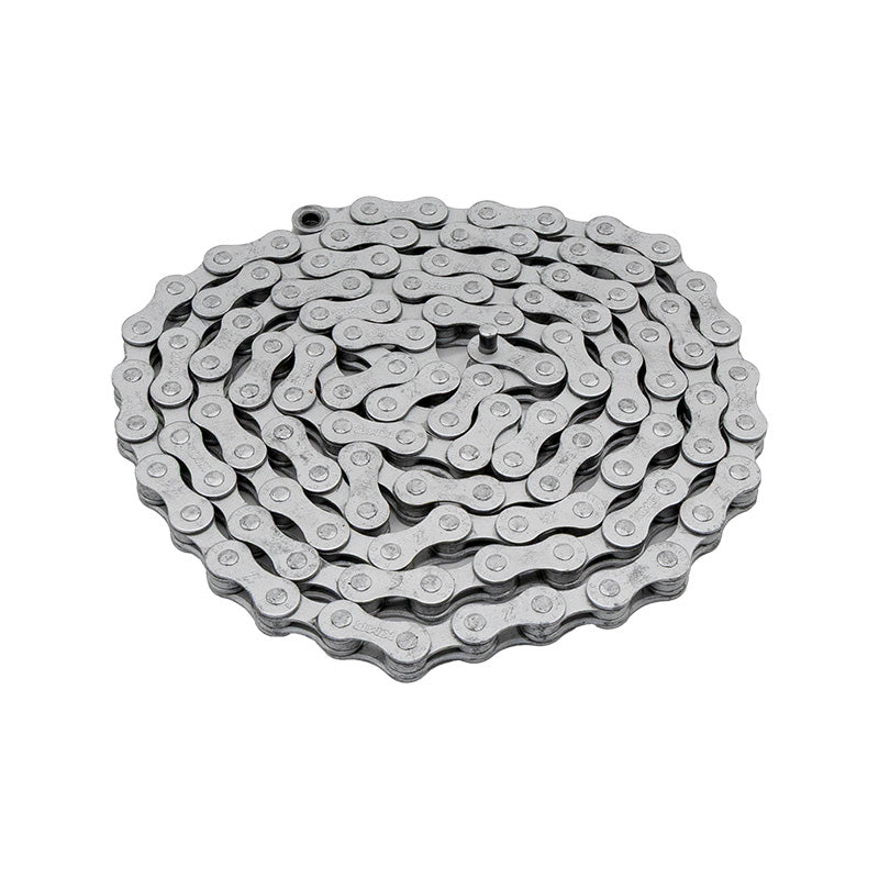 Cadena Z7RB"*124 knots/Dacromet COMMANDO/NAVY/GRANIT