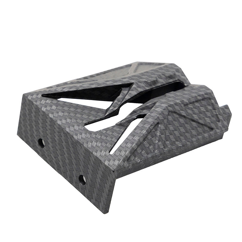 Embellecedor trasero izquierdo ECOXTREM M41
