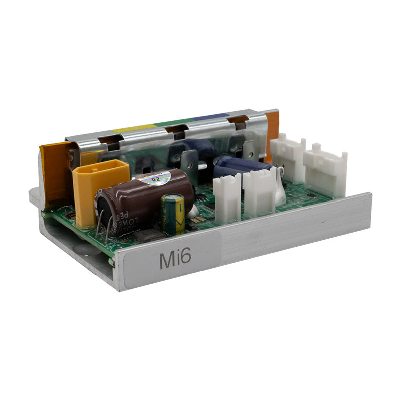 Kit de controladora y display no original para MI6