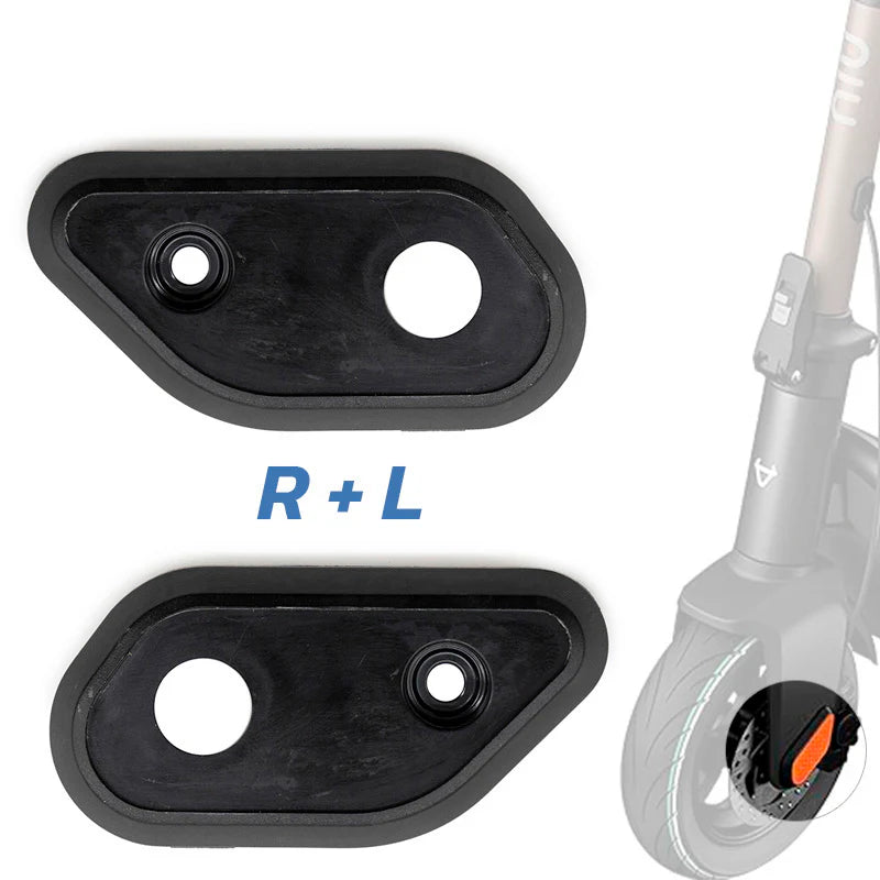 Embellecedor original horquilla NIU KQi3 Pro / MAX