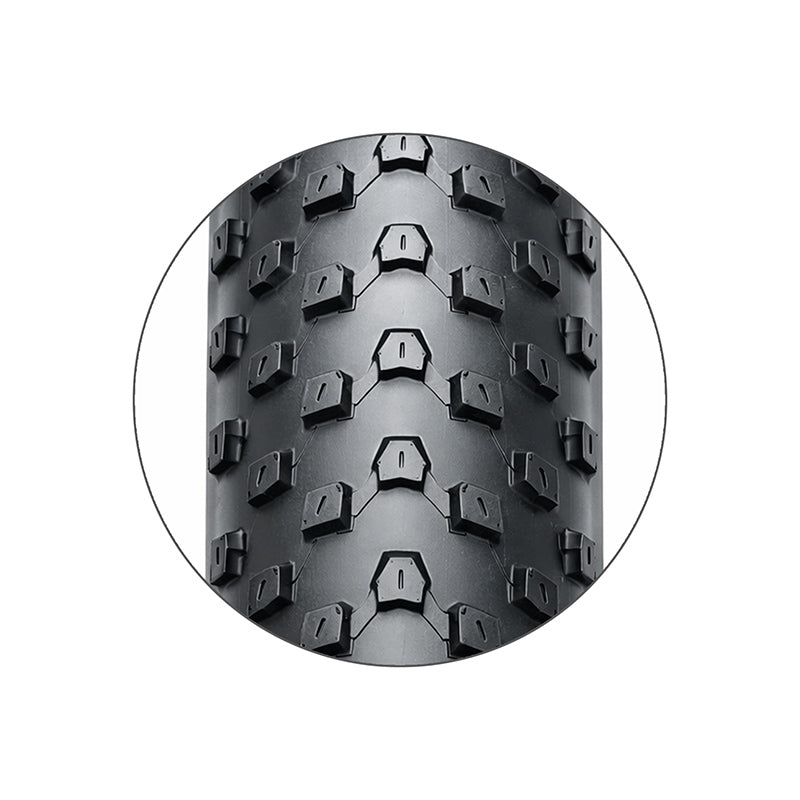 Neumático de Bicicleta Plegable W2133 29x2,4