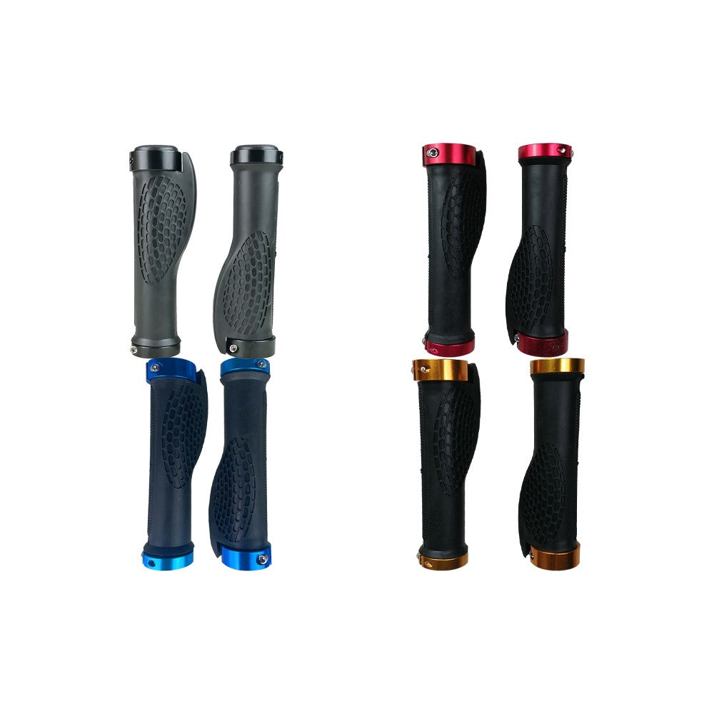 Asas de silicona (4 colores: rojo, azul, negro, amarillo)