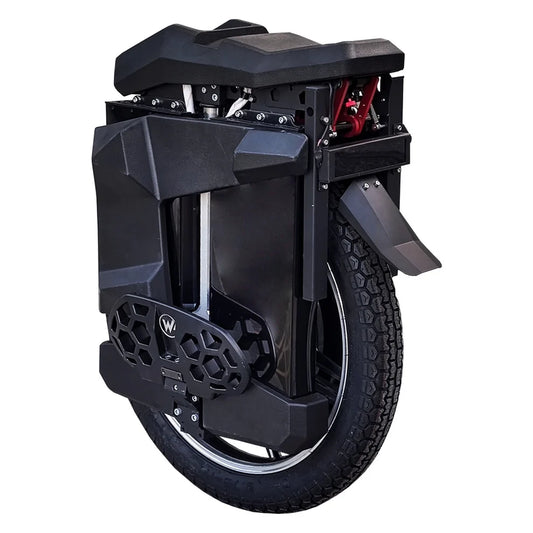 Monociclo eléctrico BEGODE Master Pro 50S 134.4V - 4800Wh