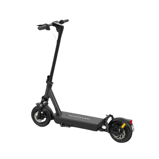 Patinete Kuickwheel S9 certificado DGT