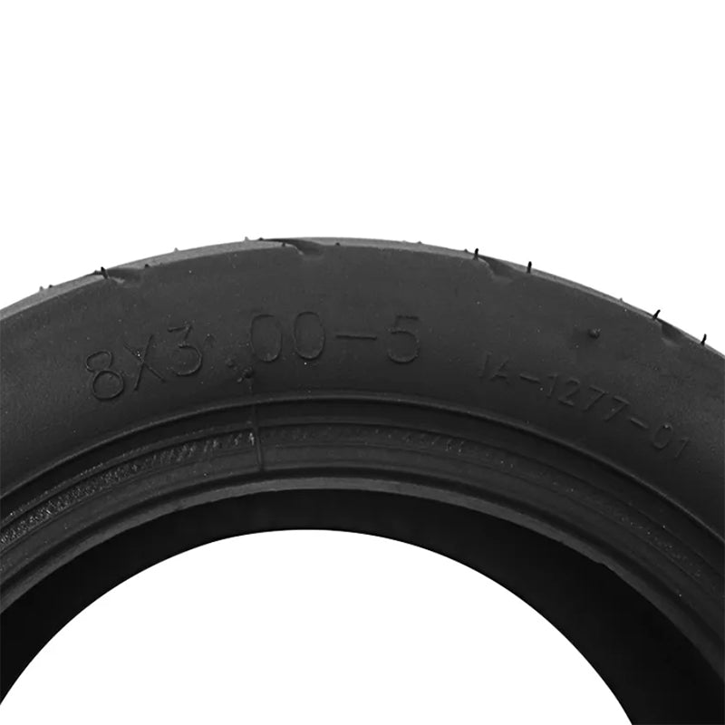 Rueda Cubierta 8×3-5 (80/65-5) Para Kaabo Mantis 8