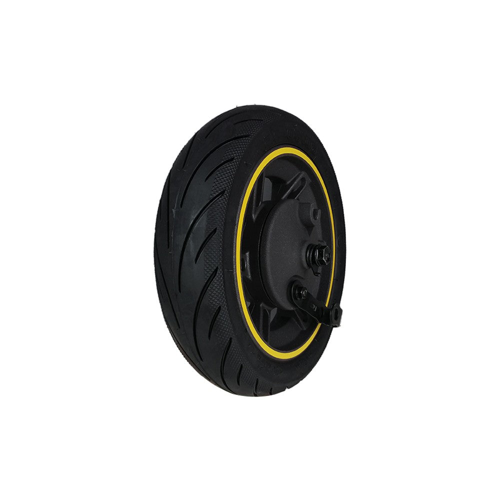Rueda delantera completa con llanta Ninebot G30 Max G2 MAX