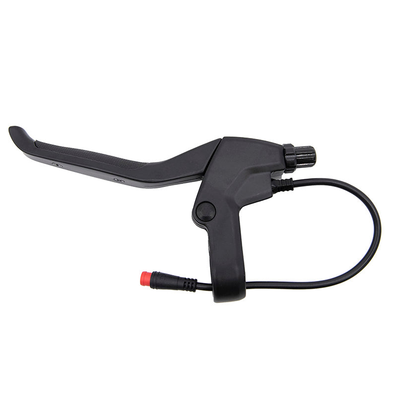 Maneta de freno derecha/izquierda con conector waterproof