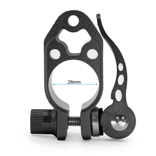 Collier de serrage de tige de selle pour Smartgryo / UrbanGlide / Boop