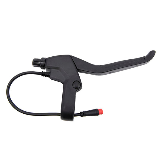 Maneta de freno derecha/izquierda con conector waterproof