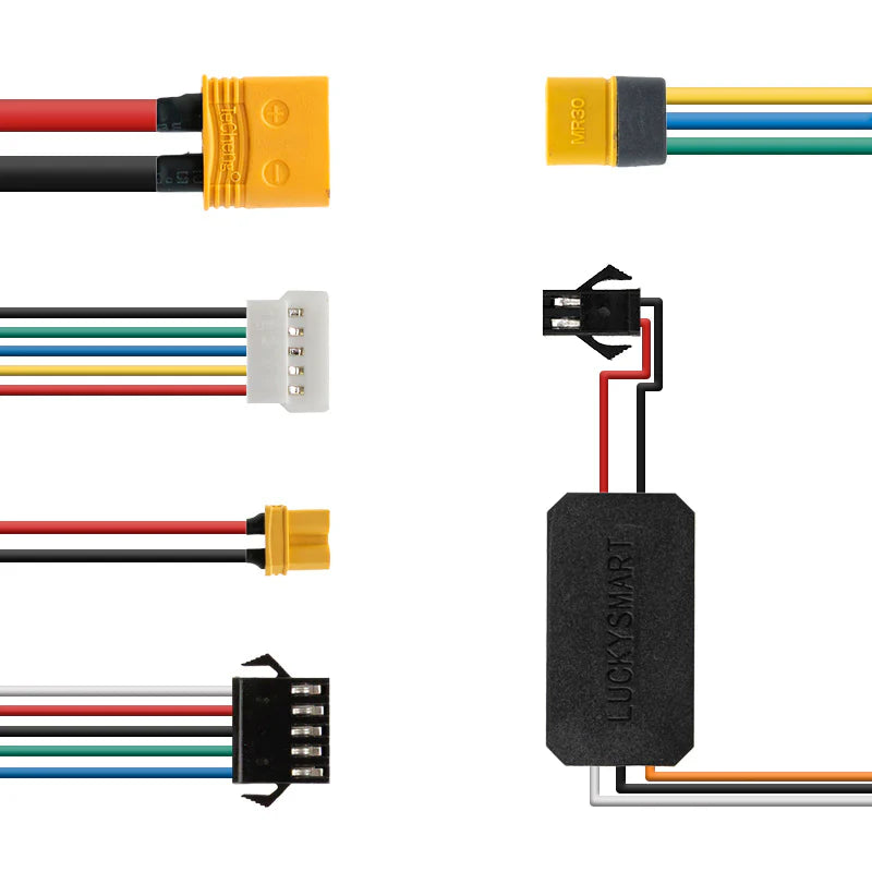 Controladora para Kugoo Kirin S8/S1 Pro
