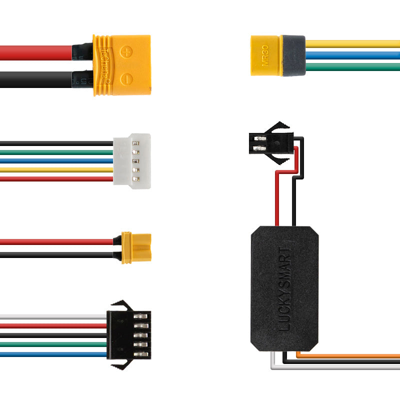 Controladora para Kugoo Kirin S8/S1 pro