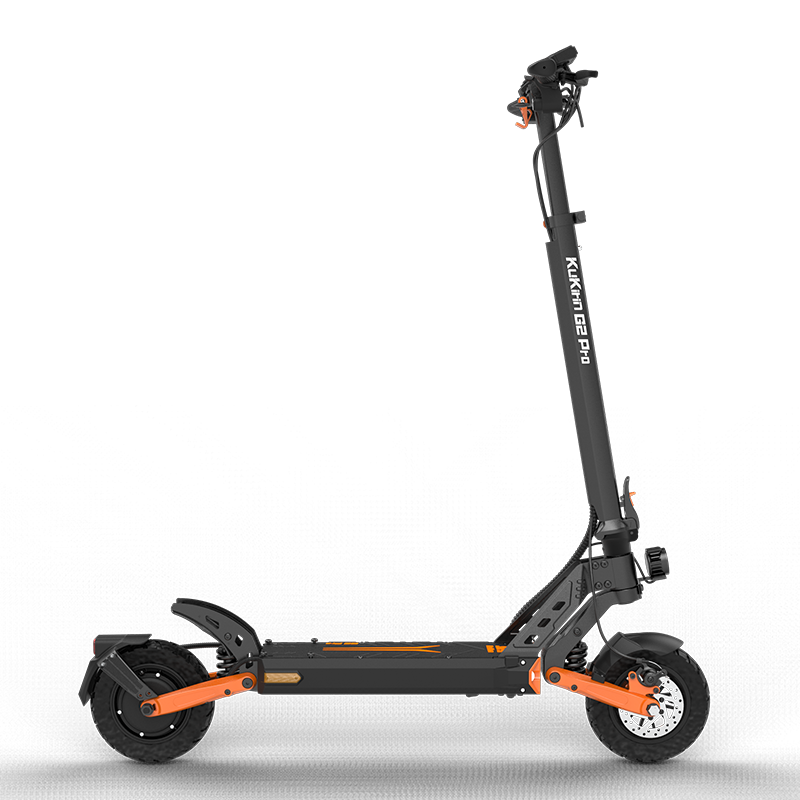Patinete eléctrico KuKirin G2 Pro
