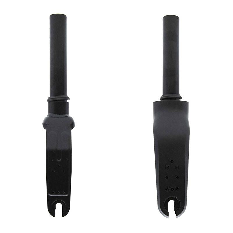 Horquilla con embellecedor negro para Xiaomi