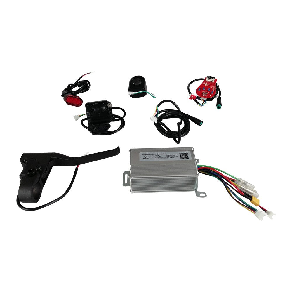 Kit Display Copias Pantalla Xiaomi Pantalla Redonda